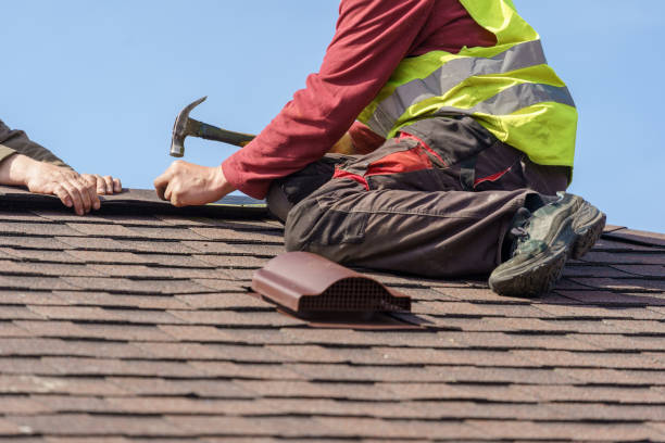 Quick and Trustworthy Emergency Roof Repair Services in Danville, IL