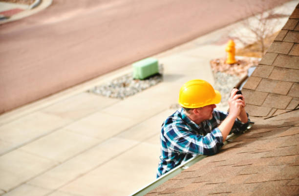 Reliable Danville, IL Roofing Contractor Solutions