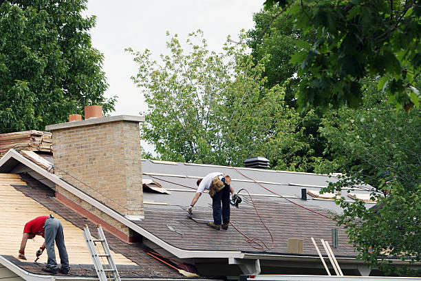 Best Commercial Roofing Services  in Danvle, IL