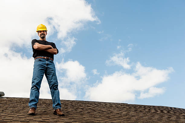 Best Roof Replacement Cost  in Danvle, IL