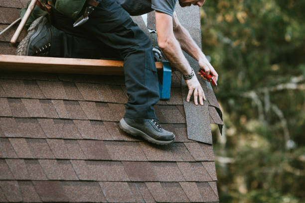 Roof Waterproofing Services in Danville, IL